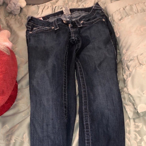 True religion jeans - Picture 2 of 3